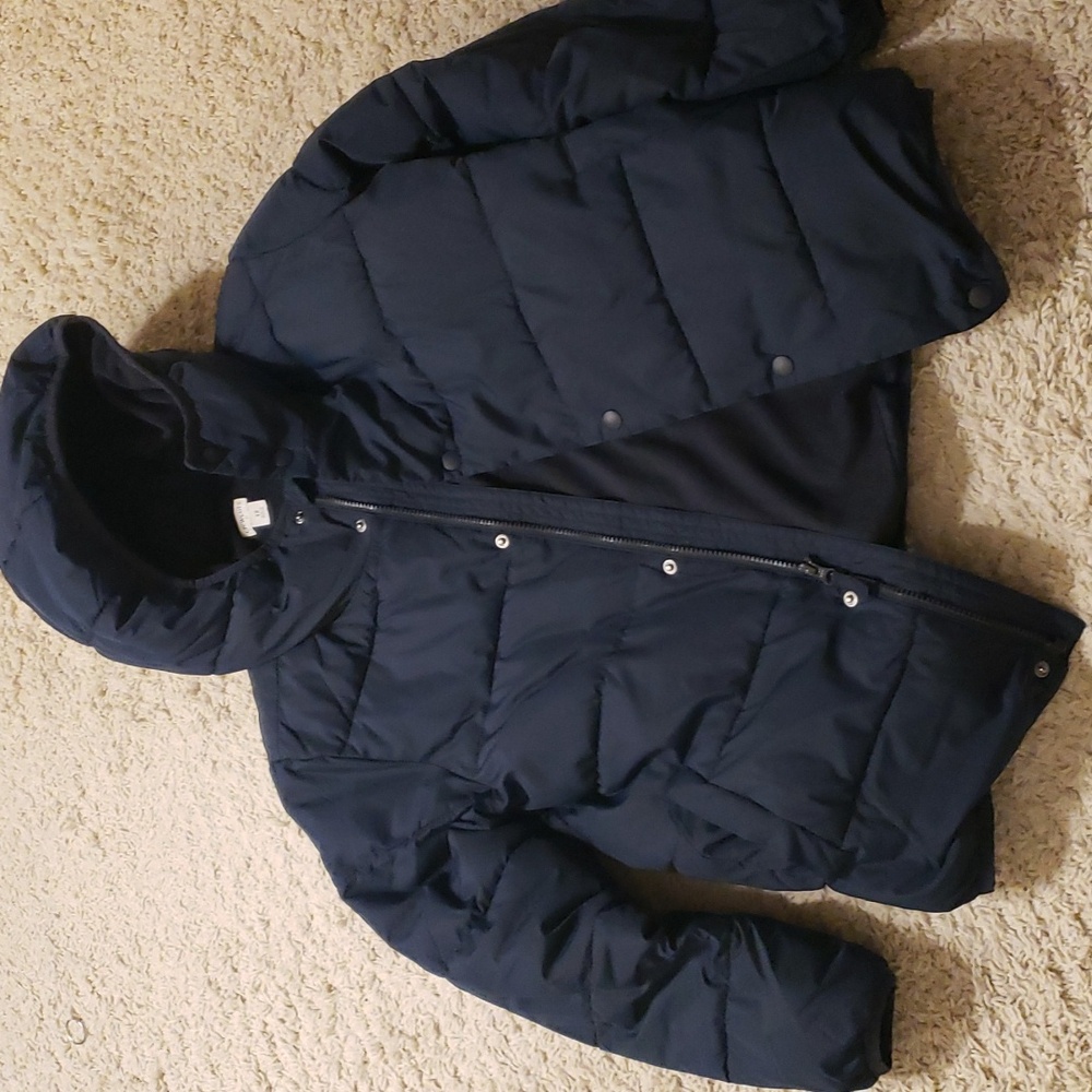 CrewCuts Puffer Jacket - Picture 4 of 4
